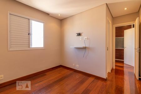 Suíte de apartamento para alugar com 2 quartos, 71m² em Tamboré, Barueri