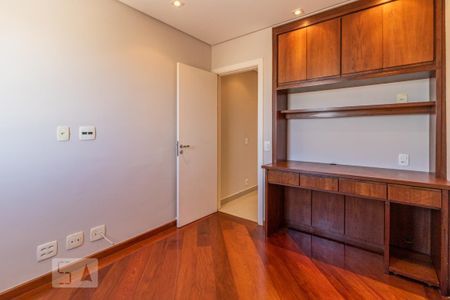 Quarto 1 de apartamento à venda com 2 quartos, 71m² em Tamboré, Barueri