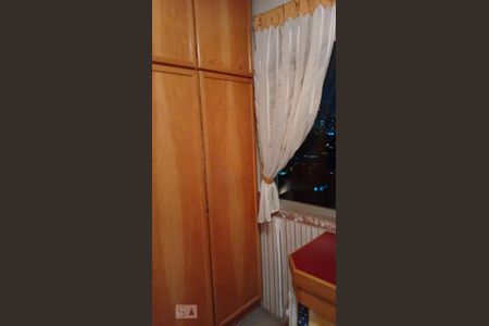 Apartamento à venda com 55m², 2 quartos e 1 vagaQuarto 2