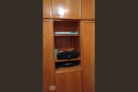 Apartamento à venda com 55m², 2 quartos e 1 vagaQuarto 2