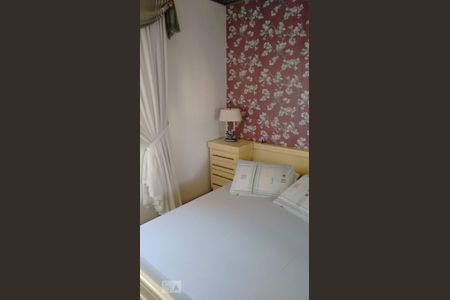 Apartamento à venda com 55m², 2 quartos e 1 vagaQuarto 1