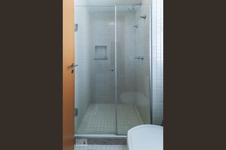 Apartamento à venda com 38m², 1 quarto e 1 vaga Apartamento à venda com 38m², 1 quarto e 1 vagaBanheiro