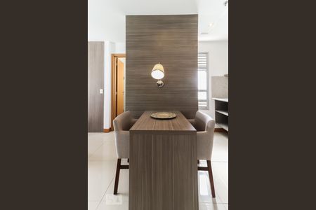 Apartamento à venda com 38m², 1 quarto e 1 vaga Apartamento à venda com 38m², 1 quarto e 1 vagaCozinha