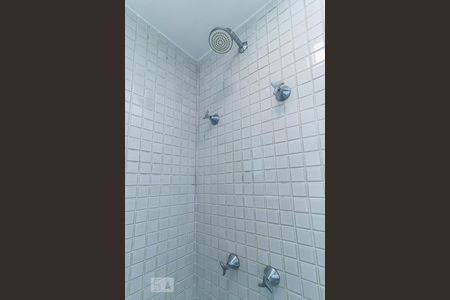 Apartamento à venda com 38m², 1 quarto e 1 vaga Apartamento à venda com 38m², 1 quarto e 1 vagaBanheiro