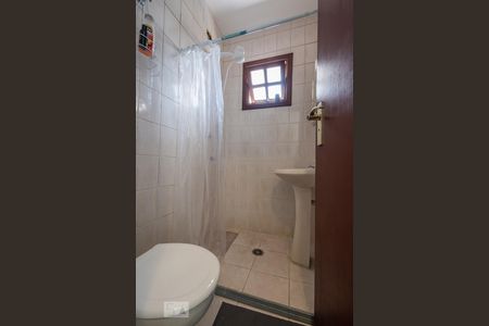 Casa para alugar com 350m², 3 quartos e sem vagaBanheiro de Serviço