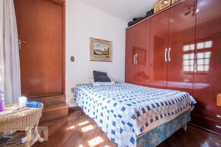 Casa para alugar com 350m², 3 quartos e sem vagaQuarto de Serviço