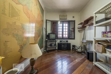 Quarto 1 de casa para alugar com 3 quartos, 350m² em Campo Belo, São Paulo