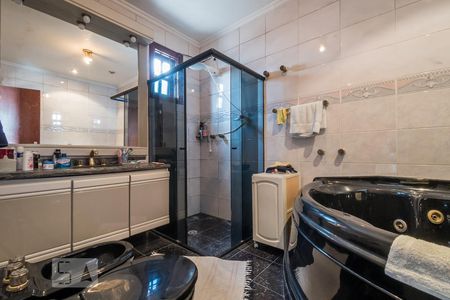 Casa para alugar com 350m², 3 quartos e sem vagaBanheiro Suíte