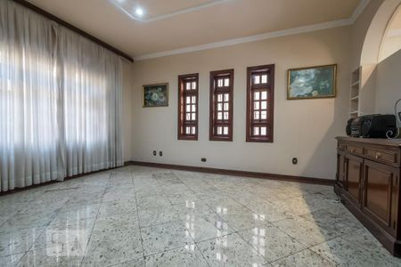 Sala de Jantar de casa para alugar com 3 quartos, 350m² em Campo Belo, São Paulo