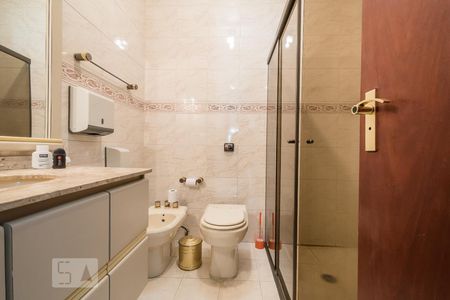 Casa para alugar com 350m², 3 quartos e sem vagaBanheiro 1