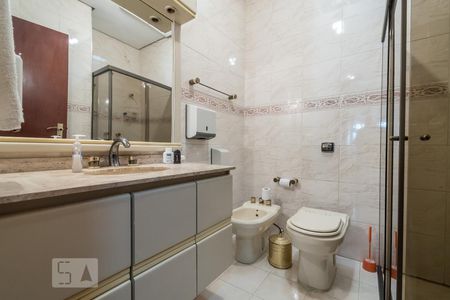 Casa para alugar com 350m², 3 quartos e sem vagaBanheiro 1