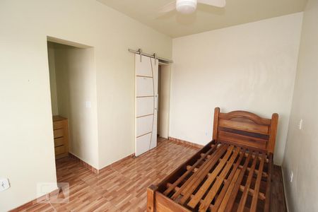 Apartamento à venda com 100m², 3 quartos e 1 vagaQuarto 3- Suíte