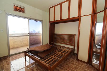 Apartamento à venda com 100m², 3 quartos e 1 vagaQuarto 2 - Suíte