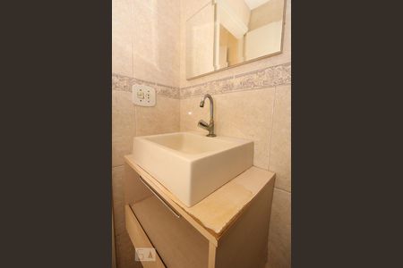 Apartamento à venda com 100m², 3 quartos e 1 vagaBanheiro