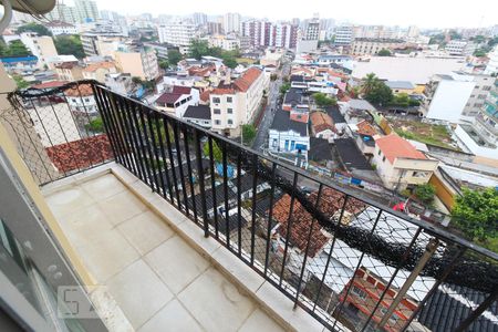 Apartamento à venda com 100m², 3 quartos e 1 vagaVaranda da Sala