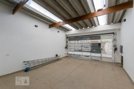 Casa para alugar com 27m², 1 quarto e 1 vaga1 Vaga de Garagem
