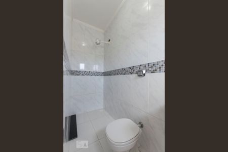 Banheiro de casa para alugar com 1 quarto, 27m² em Vila Mariana, São Paulo