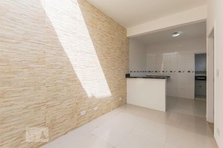 Sala de casa para alugar com 1 quarto, 27m² em Vila Mariana, São Paulo