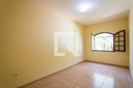 Quarto 2 de casa para alugar com 3 quartos, 197m² em Vila Silvestre, Santo André