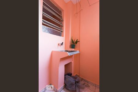 Studio à venda com 35m², 1 quarto e sem vagaÁrea de Serviço