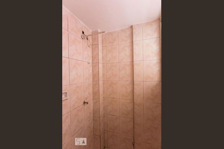 Studio à venda com 35m², 1 quarto e sem vagaBanheiro