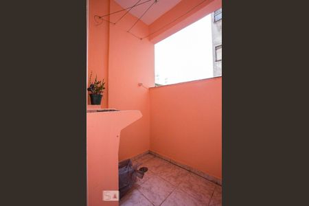 Studio à venda com 35m², 1 quarto e sem vagaÁrea de Serviço