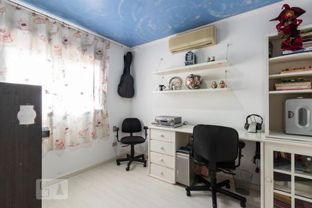 Apartamento à venda com 224m², 4 quartos e 4 vagasSuite 3