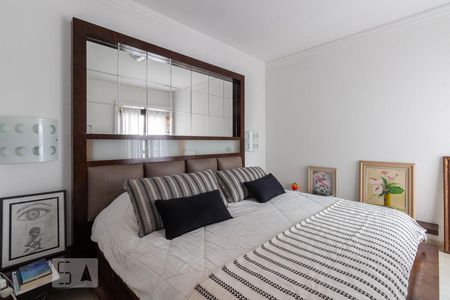 Apartamento à venda com 224m², 4 quartos e 4 vagasSuite 4