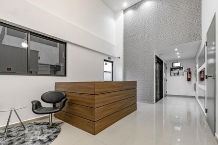 Studio à venda com 40m², 1 quarto e sem vaga Studio à venda com 40m², 1 quarto e sem vagaÁrea comum (condomínio)
