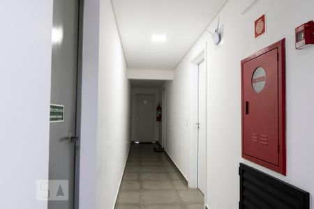 Studio à venda com 40m², 1 quarto e sem vaga Studio à venda com 40m², 1 quarto e sem vagaCorredor.