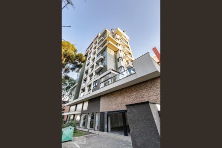 Studio à venda com 40m², 1 quarto e sem vaga Studio à venda com 40m², 1 quarto e sem vagaÁrea comum (condomínio)