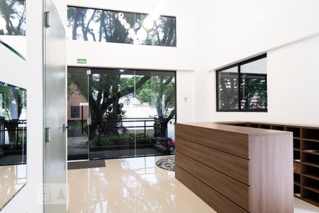 Studio à venda com 40m², 1 quarto e sem vaga
