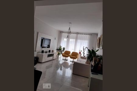 Sala de apartamento para alugar com 3 quartos, 136m² em Vila Isabel, Rio de Janeiro
