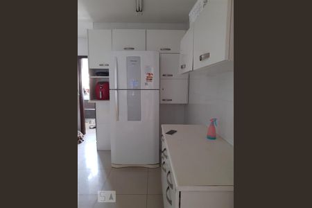 Cozinha de apartamento para alugar com 3 quartos, 136m² em Vila Isabel, Rio de Janeiro
