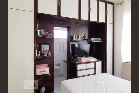 Quarto 3 de apartamento para alugar com 3 quartos, 136m² em Vila Isabel, Rio de Janeiro