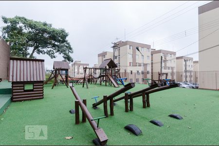 Apartamento à venda com 45m², 2 quartos e 1 vagaÁrea Comum - Playground