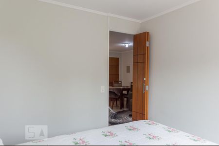 Quarto 2 de apartamento para alugar com 2 quartos, 45m² em Jardim das Acacias, São Bernardo do Campo