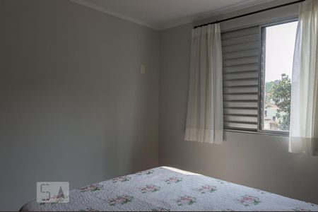 Quarto 2 de apartamento à venda com 2 quartos, 45m² em Jardim das Acacias, São Bernardo do Campo