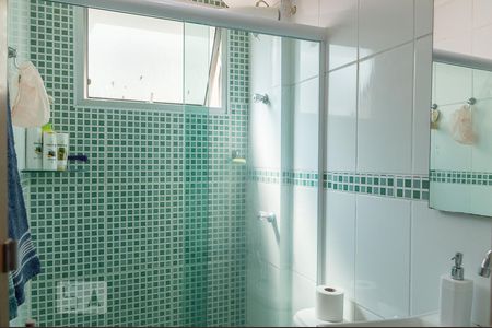 Apartamento à venda com 45m², 2 quartos e 1 vagaBanheiro