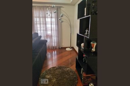 Sala de casa de condomínio à venda com 2 quartos, 96m² em Vila Prudente , São Paulo