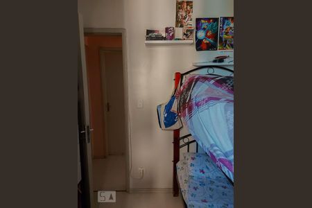Dormitório 2 de apartamento à venda com 3 quartos, 58m² em Vila Amália (zona Norte), São Paulo