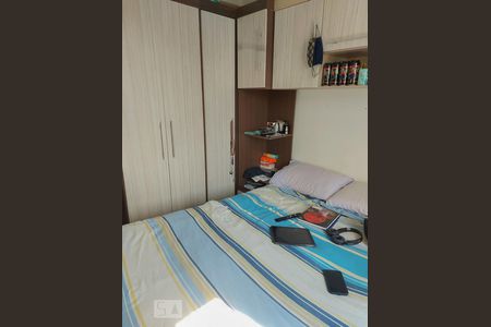 Dormitório 1 de apartamento à venda com 3 quartos, 58m² em Vila Amália (zona Norte), São Paulo