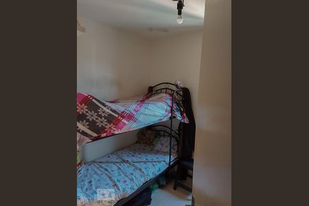 Dormitório 2 de apartamento à venda com 3 quartos, 58m² em Vila Amália (zona Norte), São Paulo