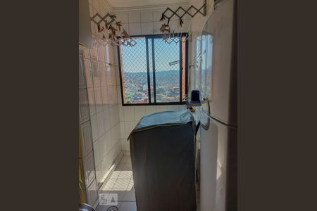 Apartamento à venda com 58m², 3 quartos e sem vagaÁrea de Serviço