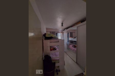 Dormitório 3 de apartamento à venda com 3 quartos, 58m² em Vila Amália (zona Norte), São Paulo