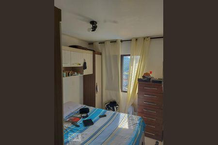 Dormitório 1 de apartamento à venda com 3 quartos, 58m² em Vila Amália (zona Norte), São Paulo