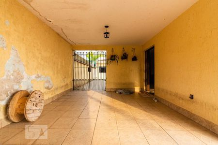 Casa à venda com 286m², 3 quartos e 2 vagasGaragem