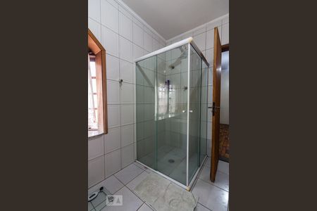 Casa à venda com 286m², 3 quartos e 2 vagasBanheiro da Suite 1