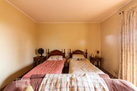 Casa à venda com 286m², 3 quartos e 2 vagasSuite 1