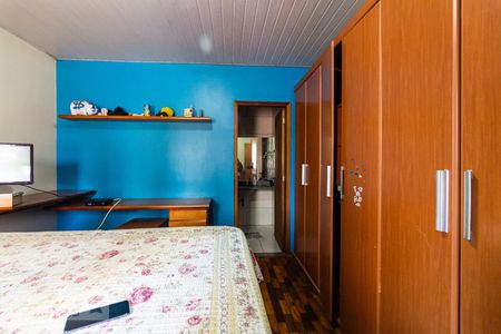 Casa à venda com 286m², 3 quartos e 2 vagasSuite 3